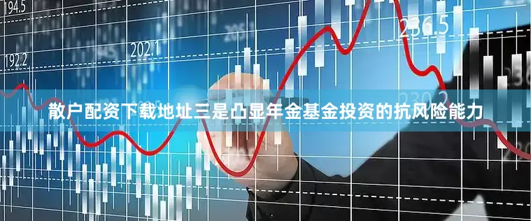 散户配资下载地址三是凸显年金基金投资的抗风险能力