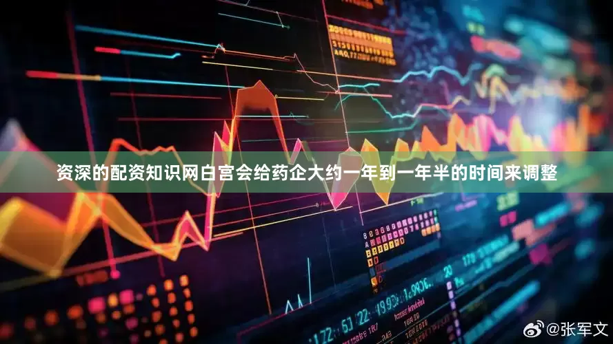 资深的配资知识网白宫会给药企大约一年到一年半的时间来调整