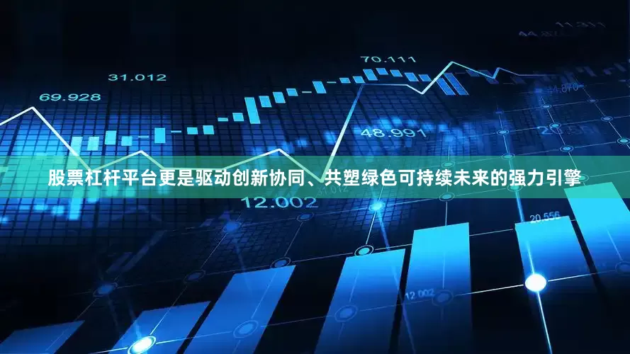 股票杠杆平台更是驱动创新协同、共塑绿色可持续未来的强力引擎