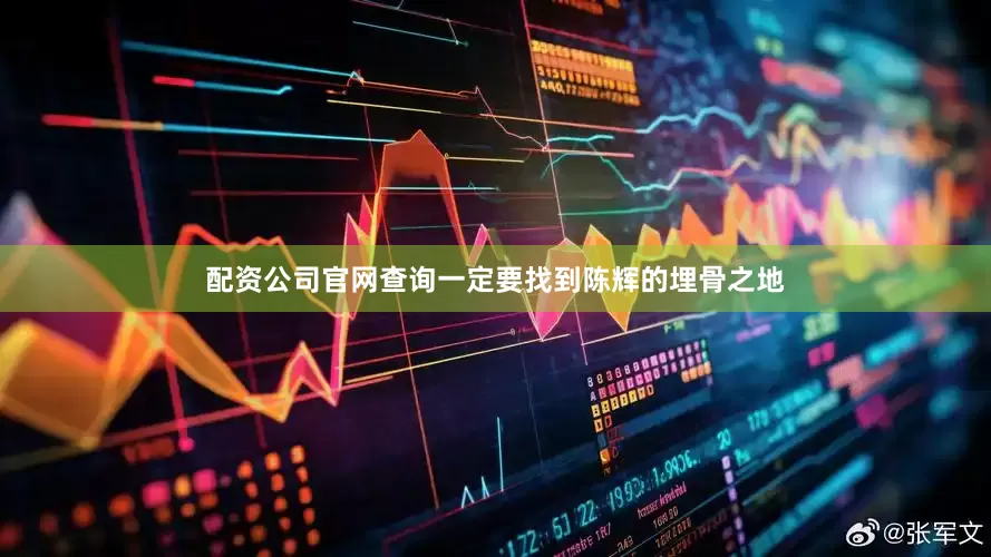 配资公司官网查询一定要找到陈辉的埋骨之地