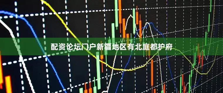 配资论坛门户新疆地区有北庭都护府